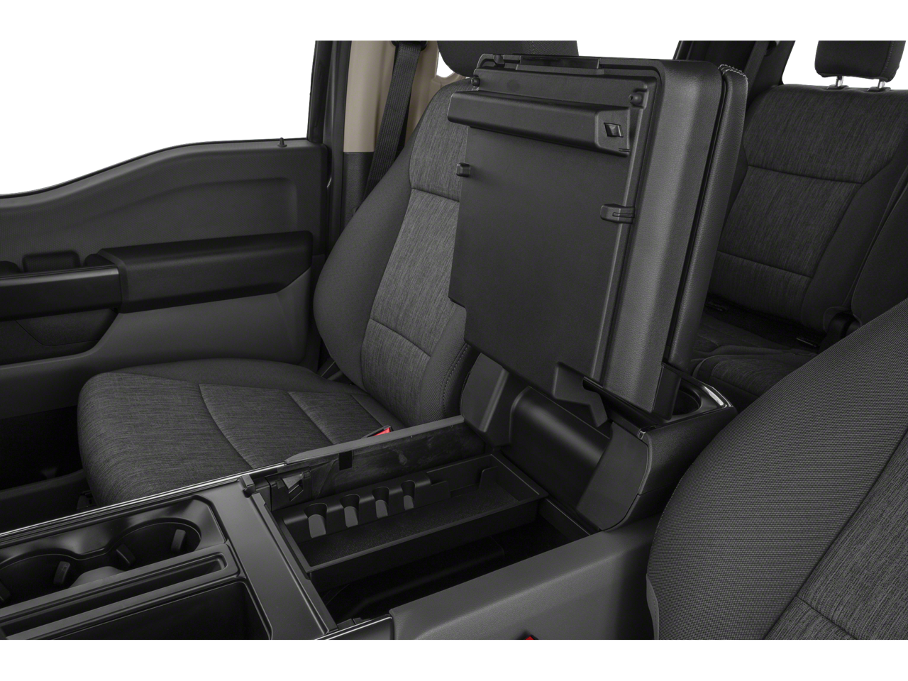 2022 Ford F-150 XL STX