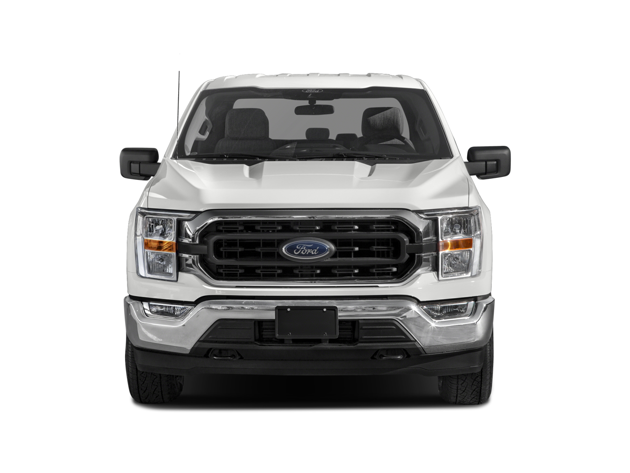 2022 Ford F-150 XLT SPORT