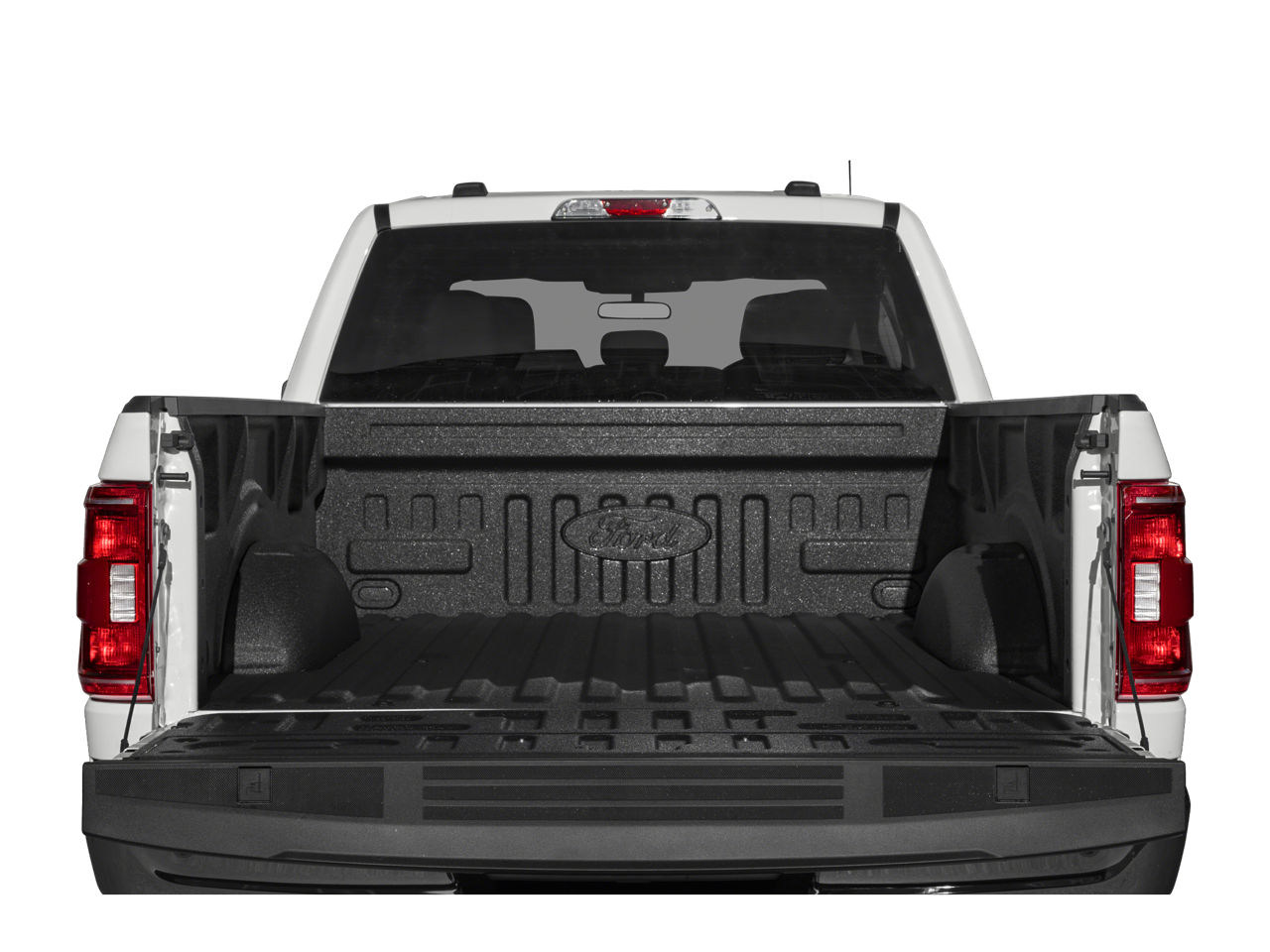 2022 Ford F-150 XLT SPORT
