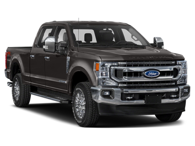 2022 Ford F-250SD XLT Premium