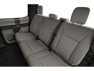 2022 Ford F-250SD XLT Premium