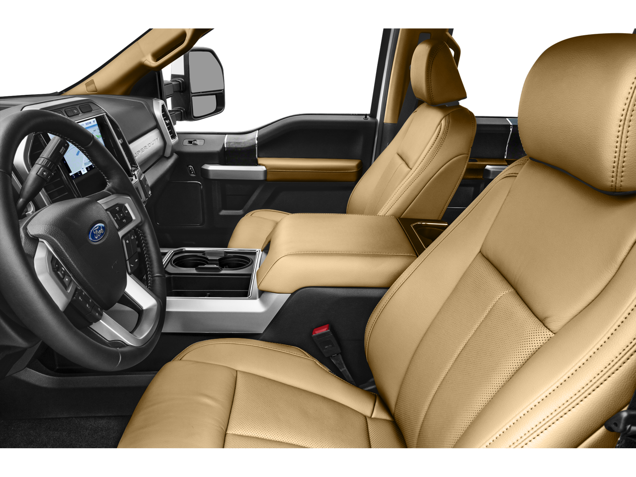 2022 Ford F-350SD Lariat Ultimate Pkg