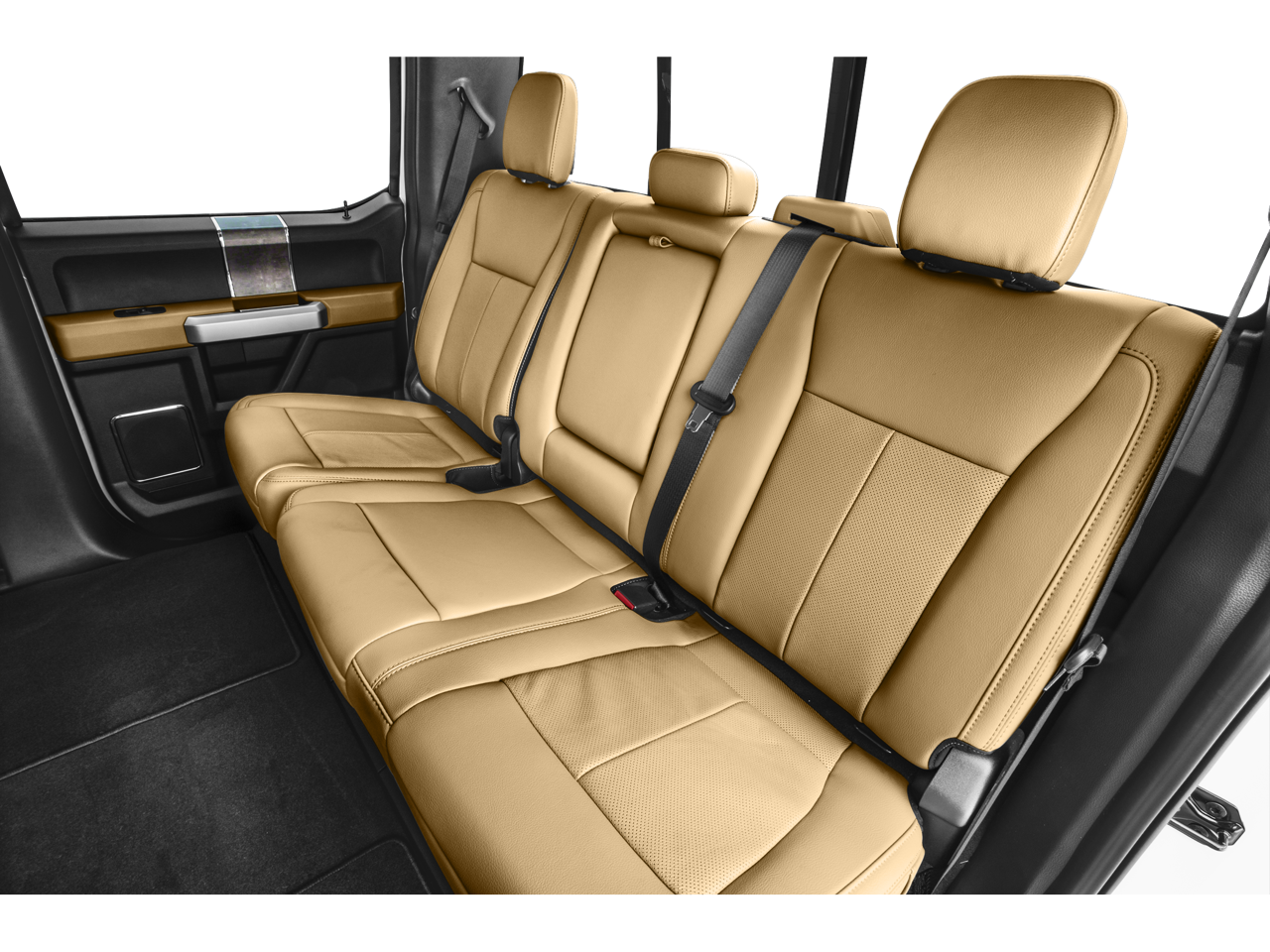 2022 Ford F-350SD Lariat Ultimate Pkg