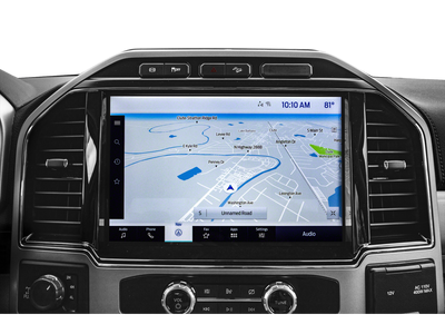 2022 Ford F-350SD Lariat Ultimate Pkg