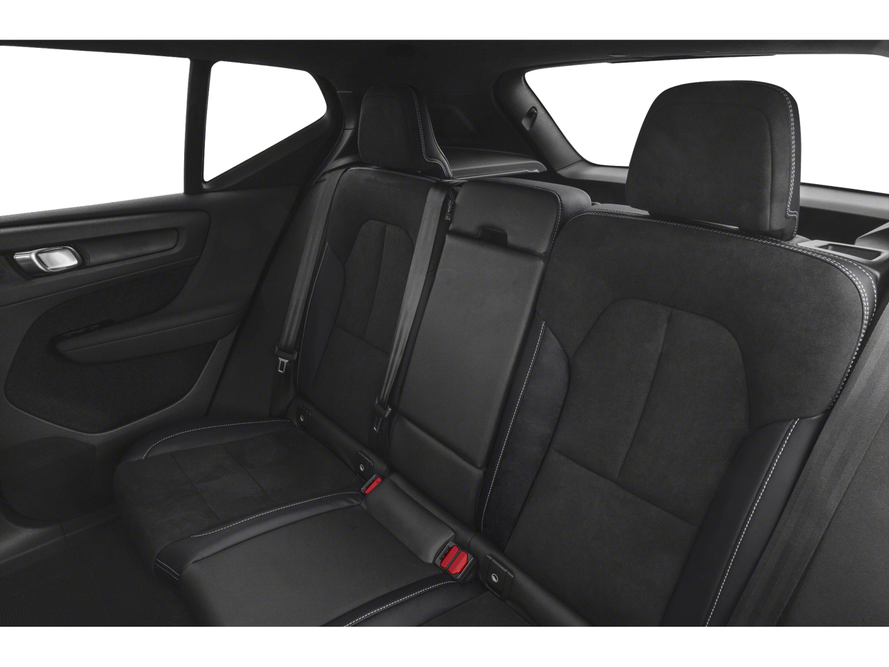 2022 Volvo XC40 R-Design T-4