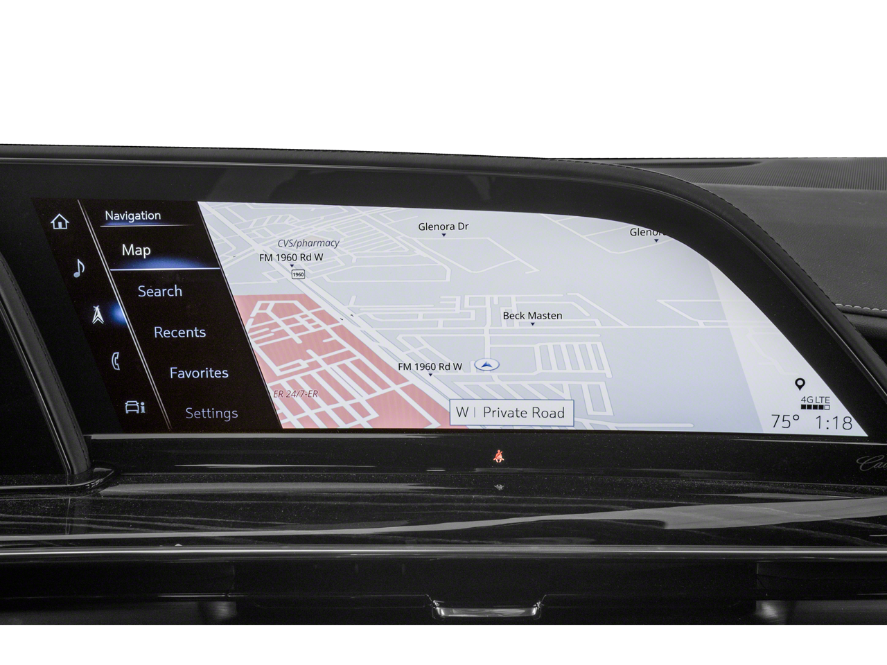 2023 Cadillac Escalade ESV ESV Sport photo 4