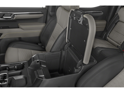 2023 Chevrolet Silverado 1500 ZR2 3LT