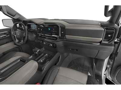 2023 Chevrolet Silverado 1500 ZR2 3LT