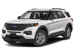 2023 Ford Explorer XLT Sport Appearance Pkg