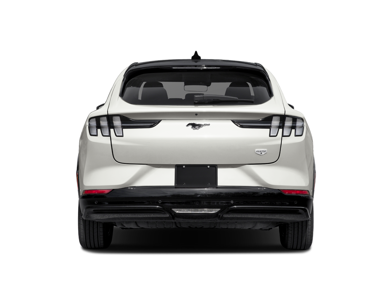 2023 Ford Mustang Mach-E Select