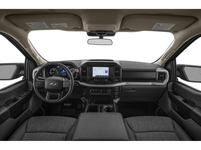 2023 Ford F-150 XL STX