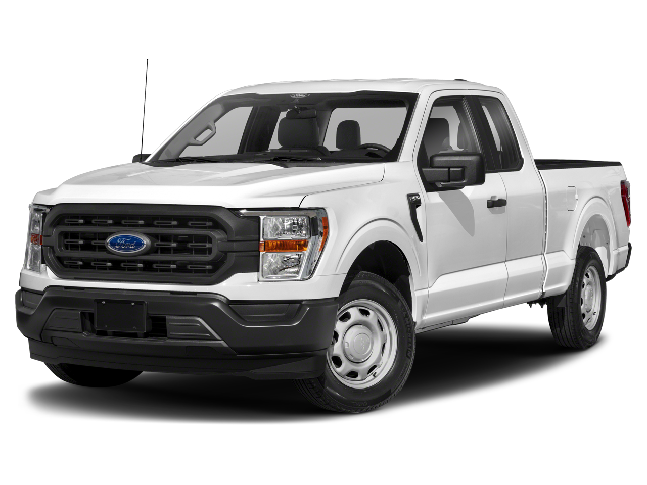 2023 Ford F-150 XL STX