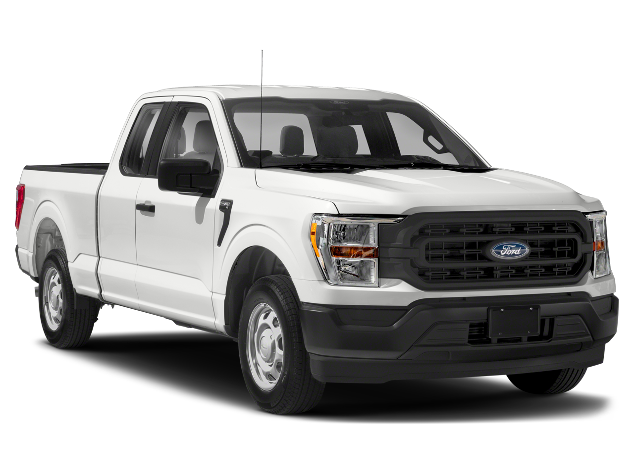 2023 Ford F-150 XL STX