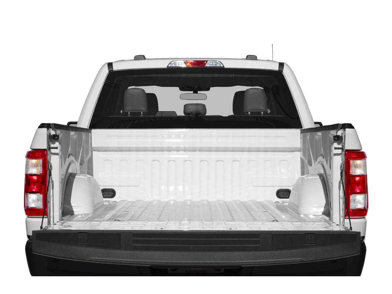 2023 Ford F-150 XL STX