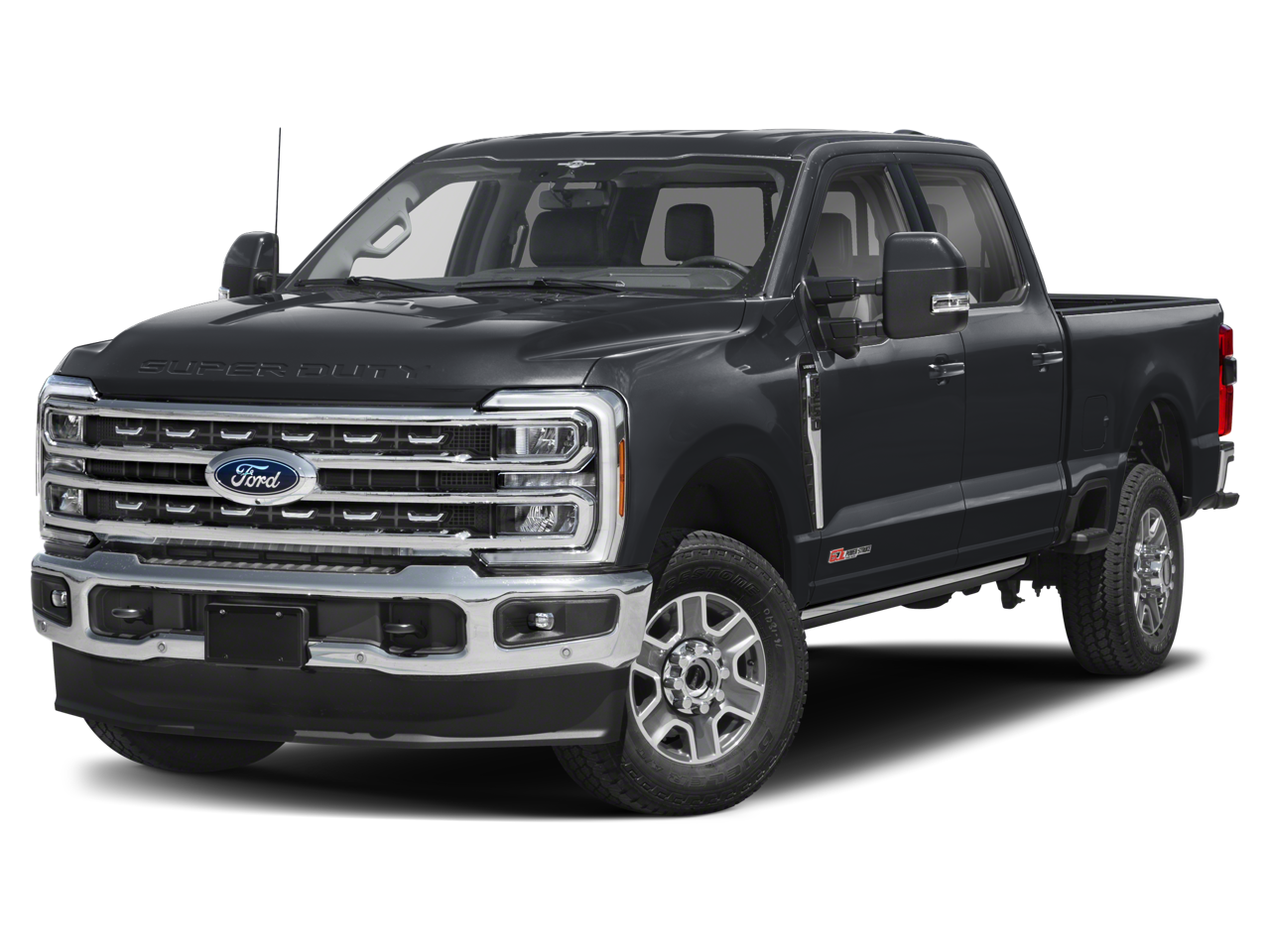 2023 Ford F-250 photo 2