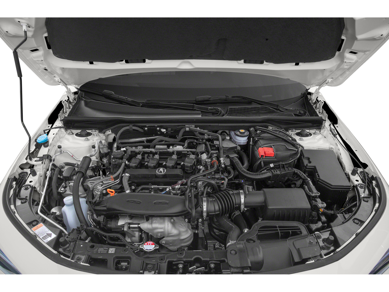 2024 Acura Integra Base