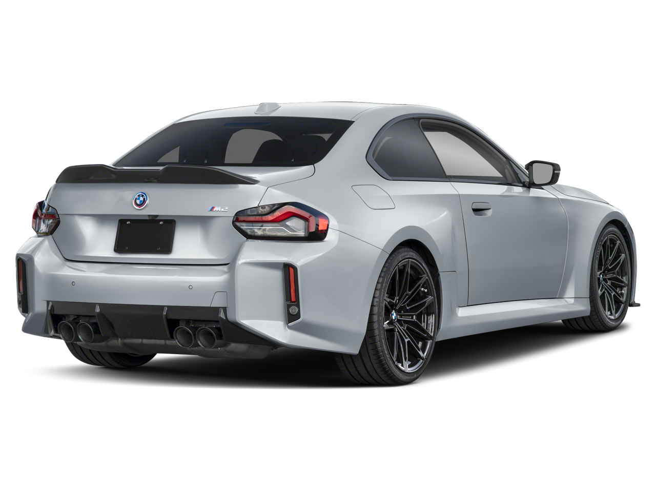 2024 BMW M2 Base
