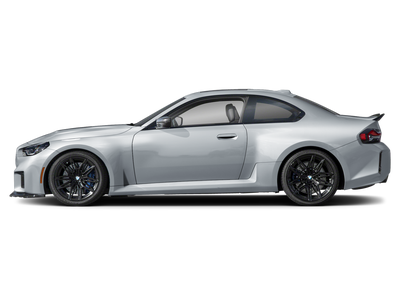 2024 BMW M2 Base