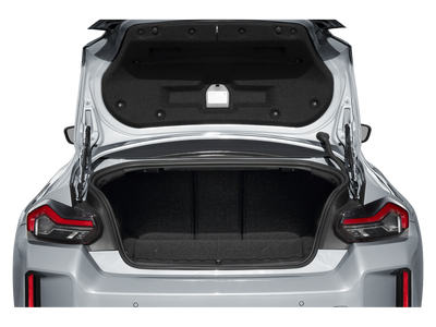 2024 BMW M2 Base