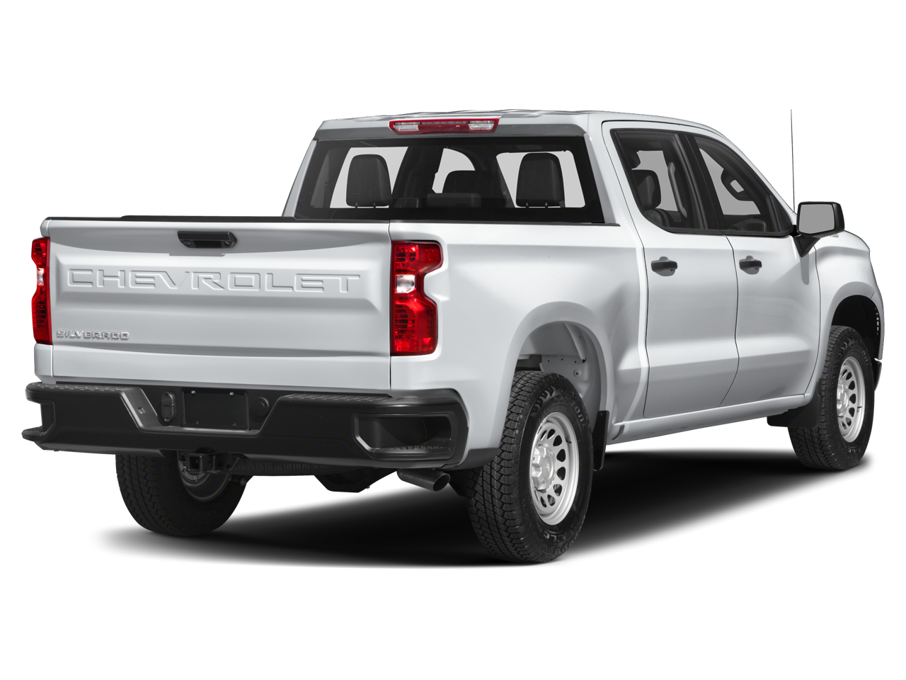 2024 Chevrolet Silverado 1500 High Country Duramax Diesel