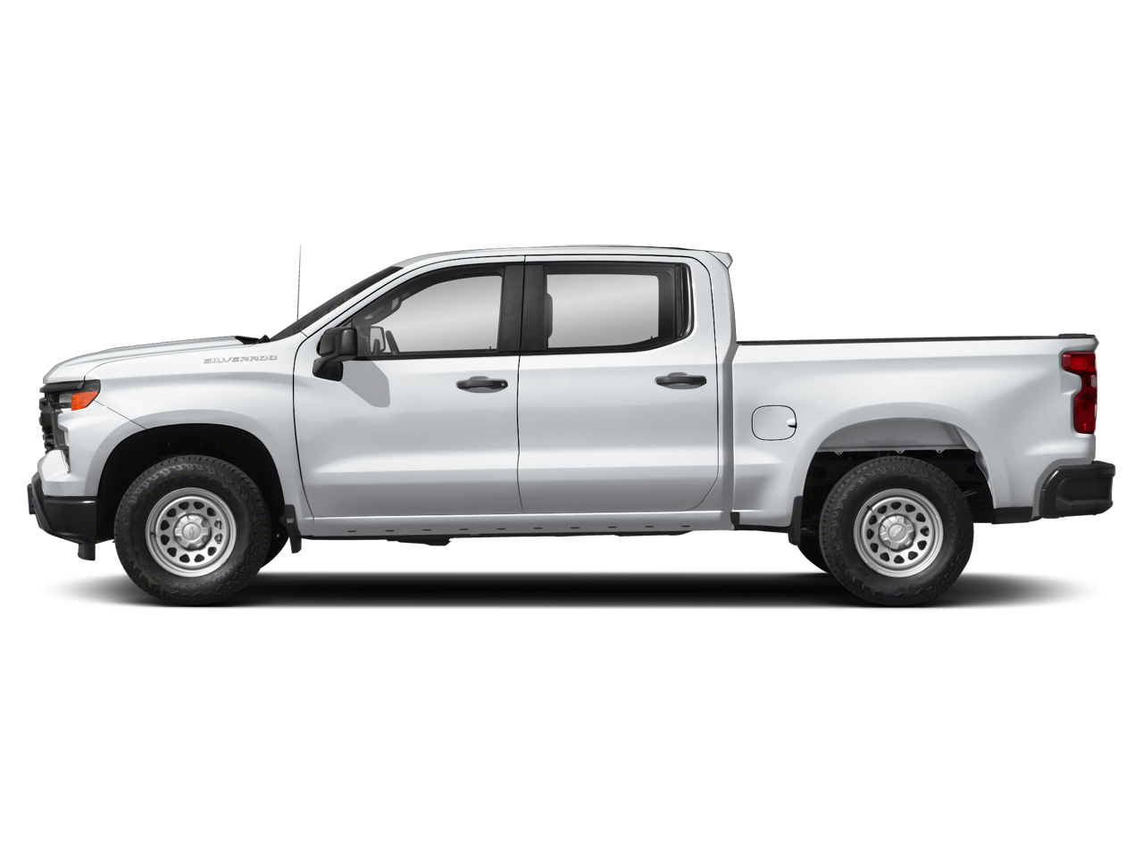 2024 Chevrolet Silverado 1500 High Country Duramax Diesel