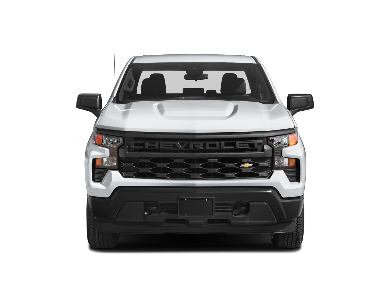 2024 Chevrolet Silverado 1500 High Country Duramax Diesel