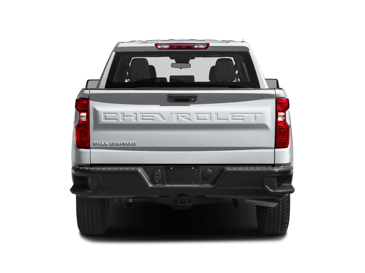 2024 Chevrolet Silverado 1500 High Country Duramax Diesel