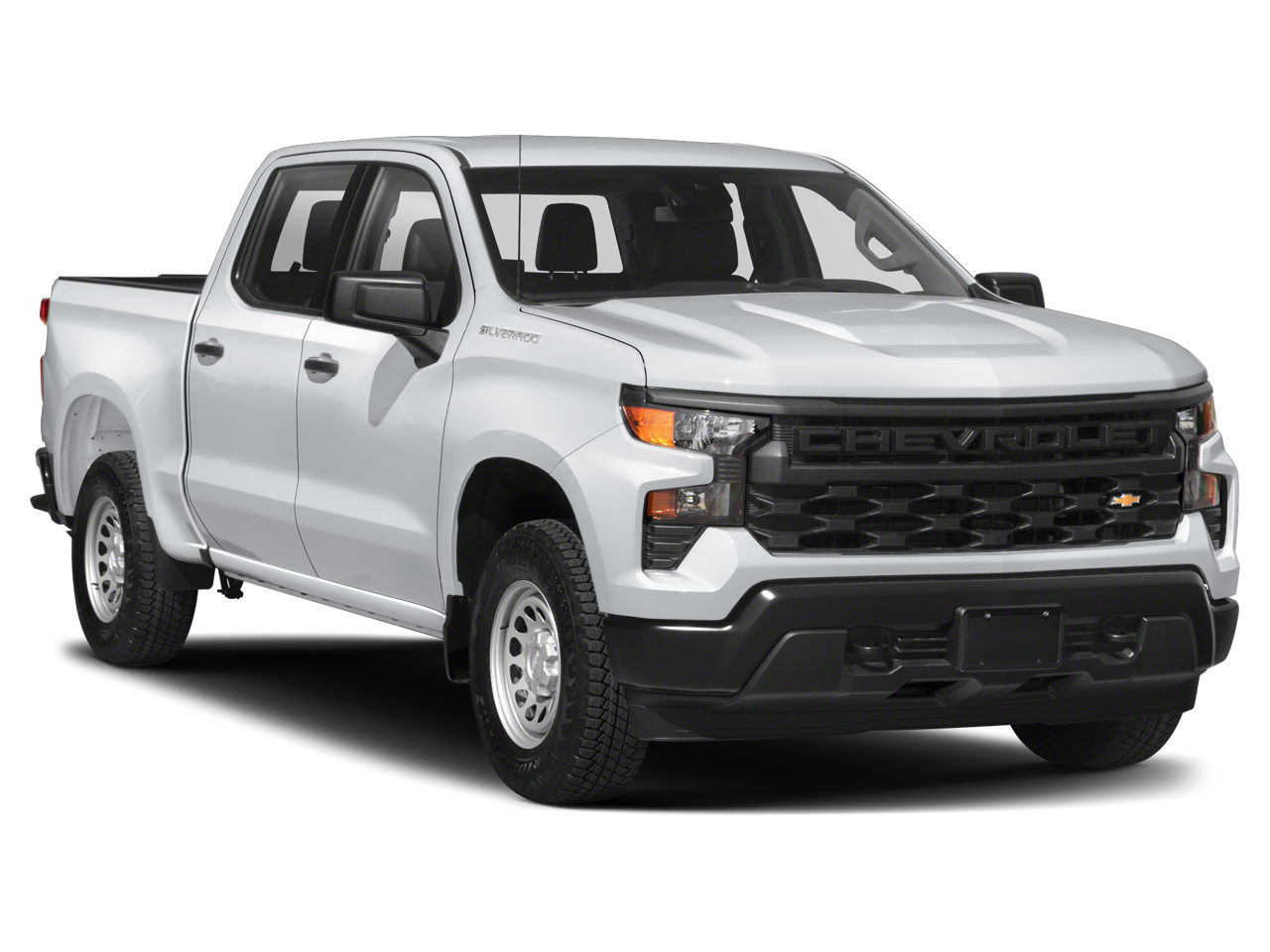 2024 Chevrolet Silverado 1500 High Country Duramax Diesel