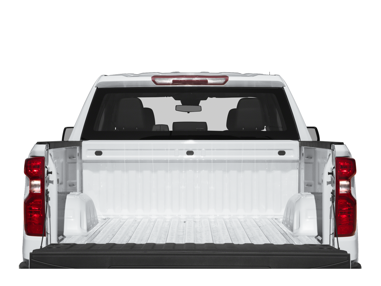 2024 Chevrolet Silverado 1500 High Country Duramax Diesel