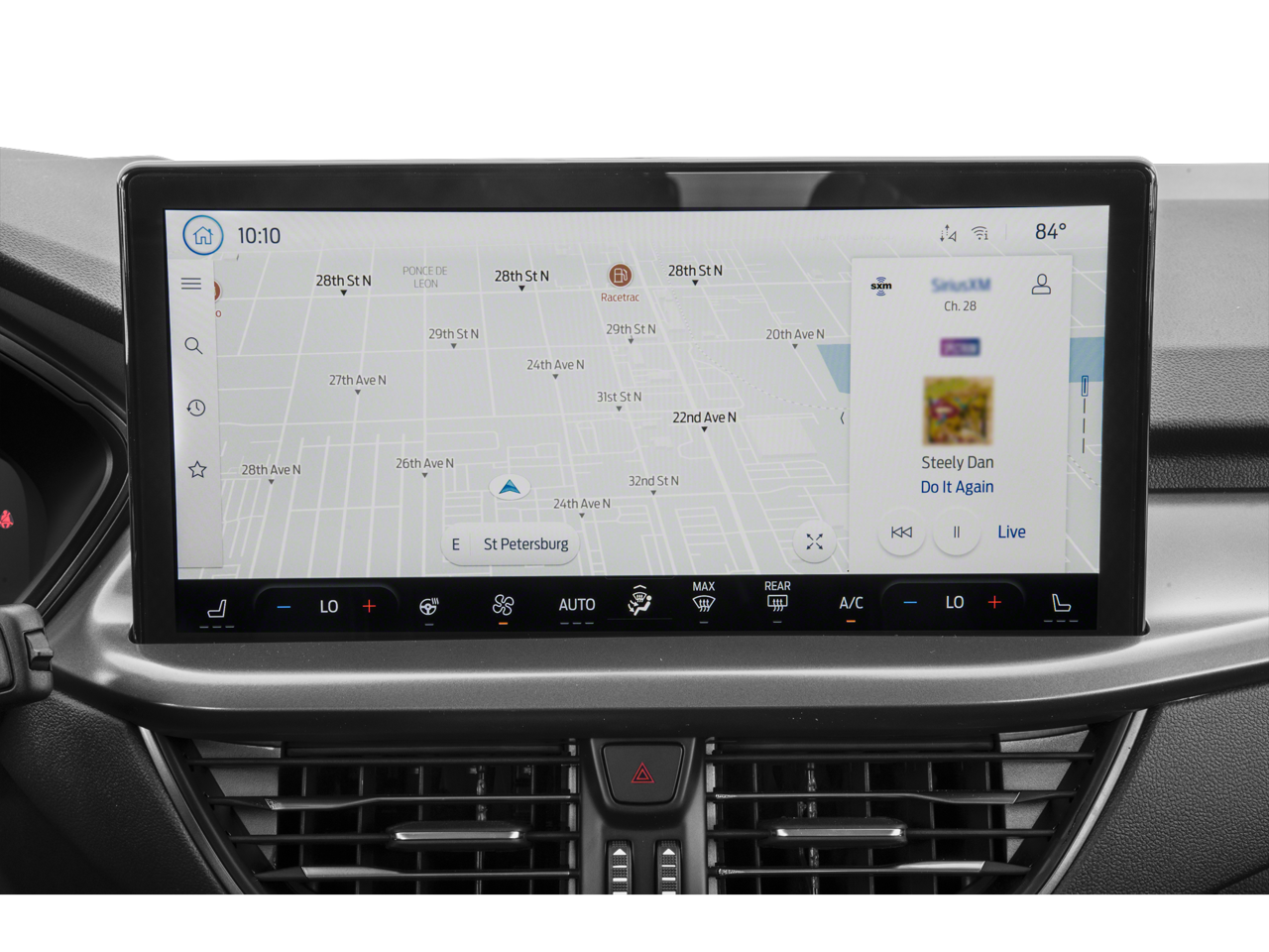 2024 Ford Escape Plug-In Hybrid Base