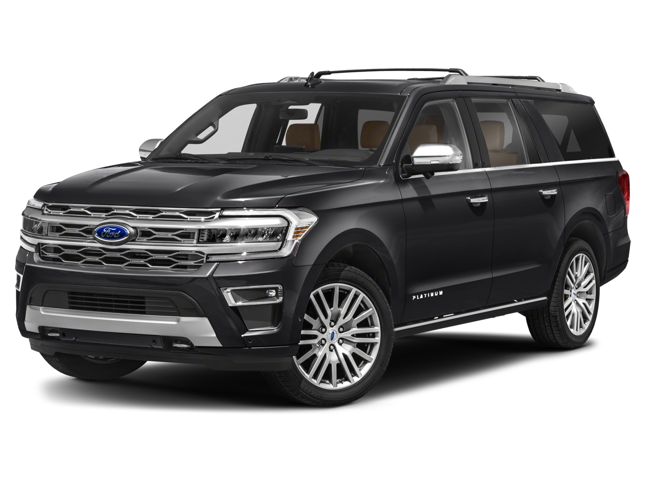 2024 Ford Expedition MAX photo 2