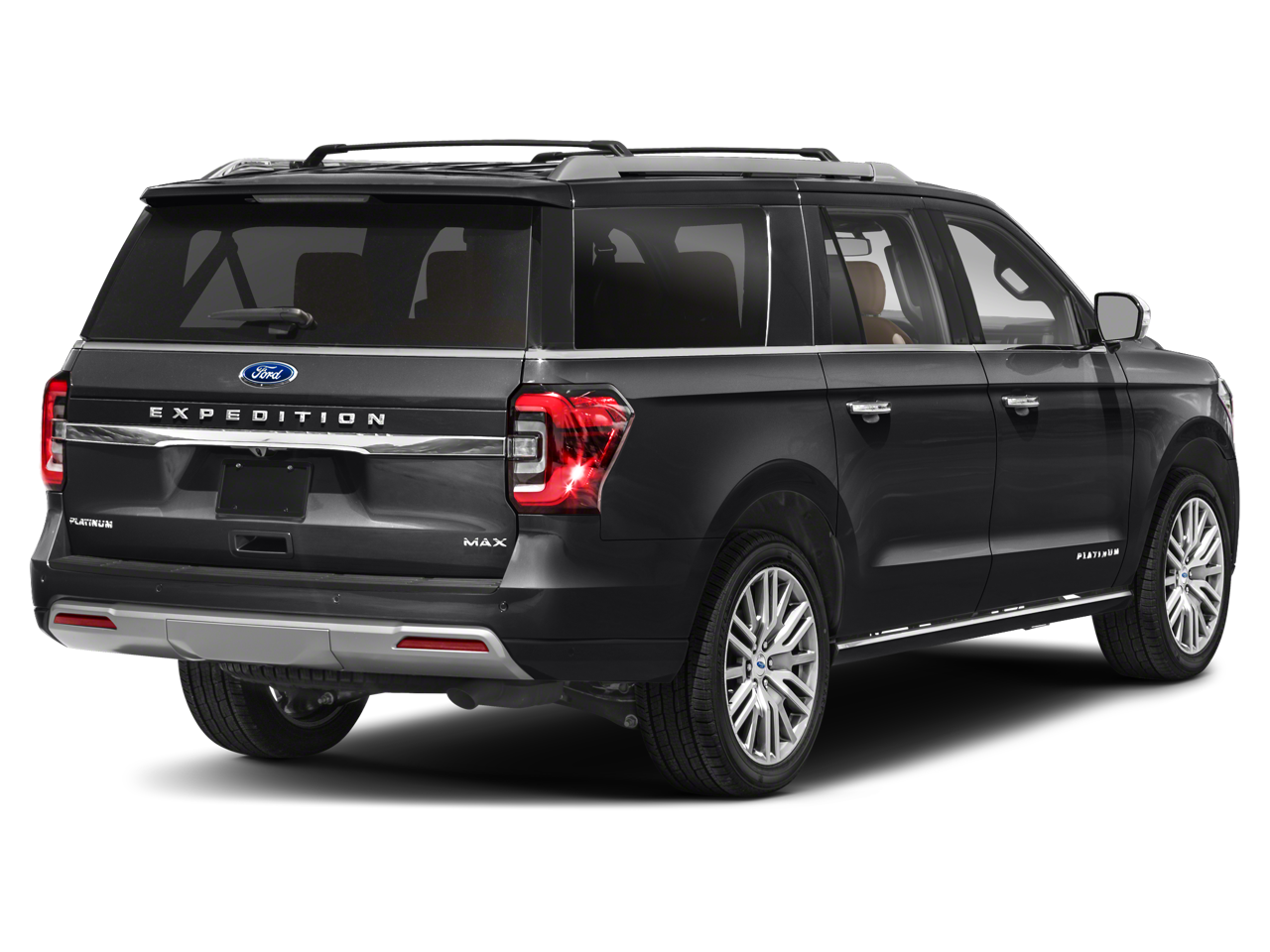 2024 Ford Expedition MAX photo 3