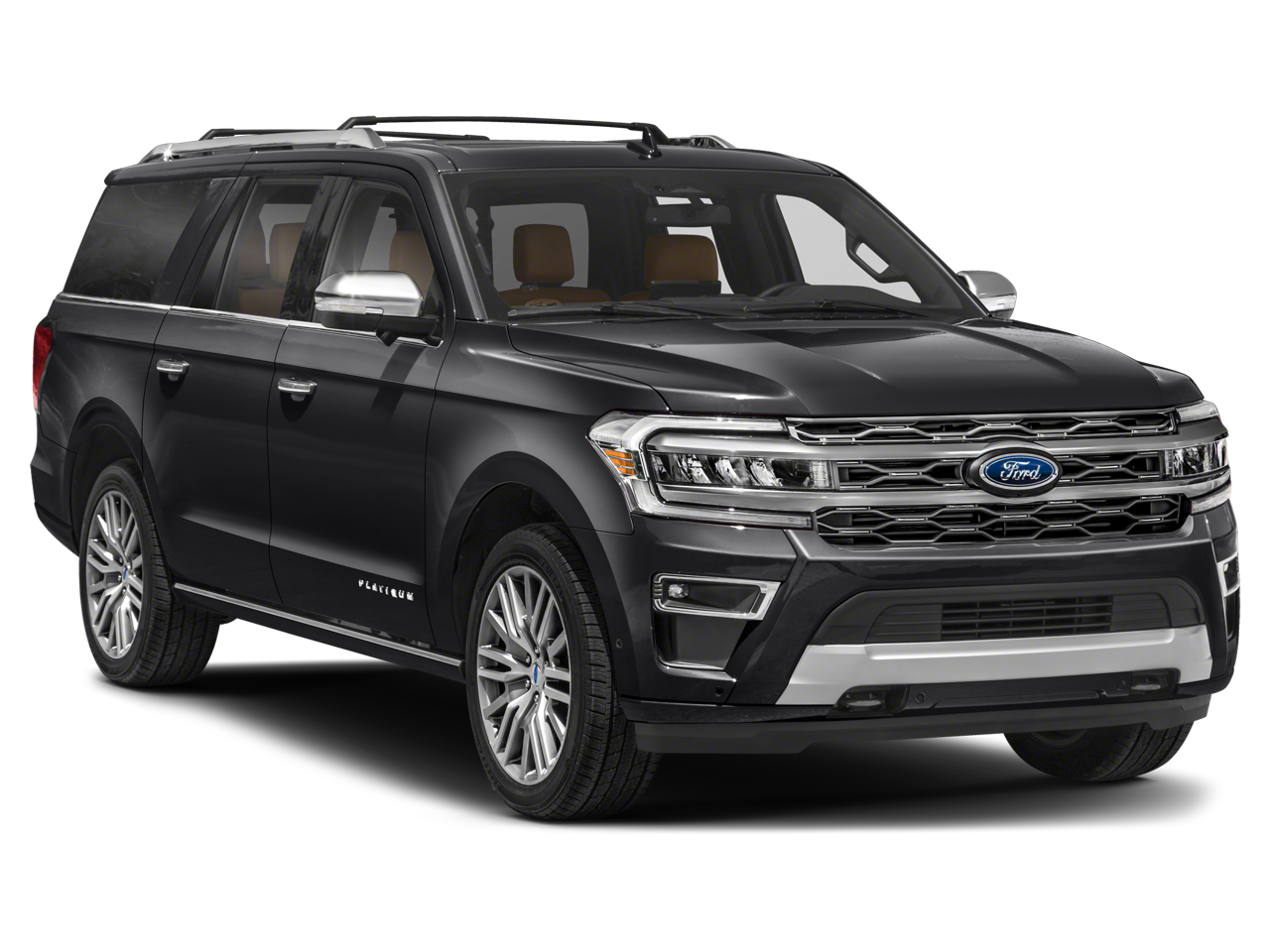 2024 Ford Expedition MAX photo 4