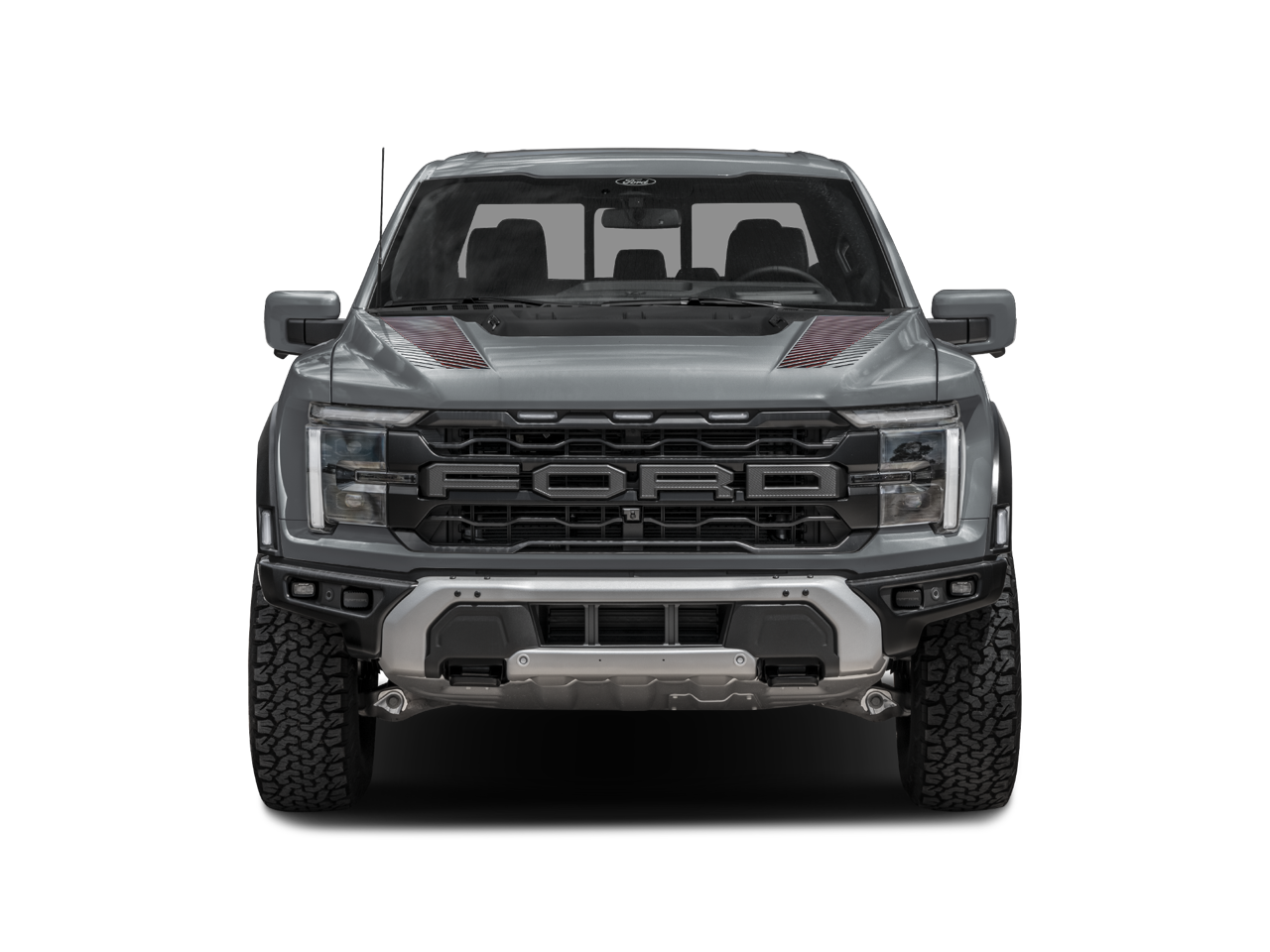 2024 Ford F-150 Raptor R