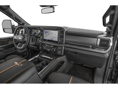 2024 Ford F-250SD Platinum FX4 Off Road