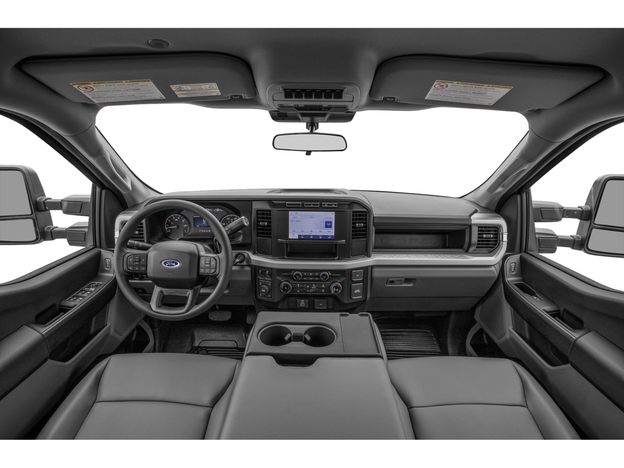 2024 Ford F-350SD XL DRW