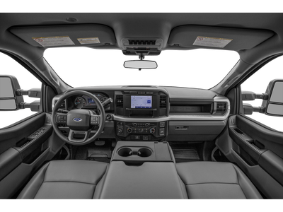 2024 Ford F-350SD XL DRW