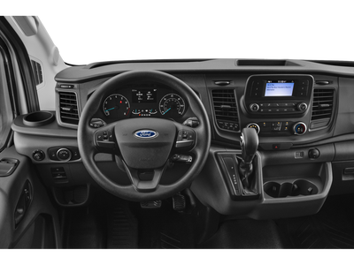 2024 Ford Transit-250 Base Medium Roof