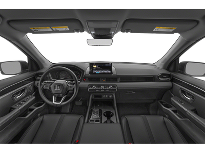 2024 Honda Pilot EX-L