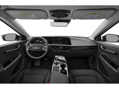 2024 Kia EV6 Wind Long Range