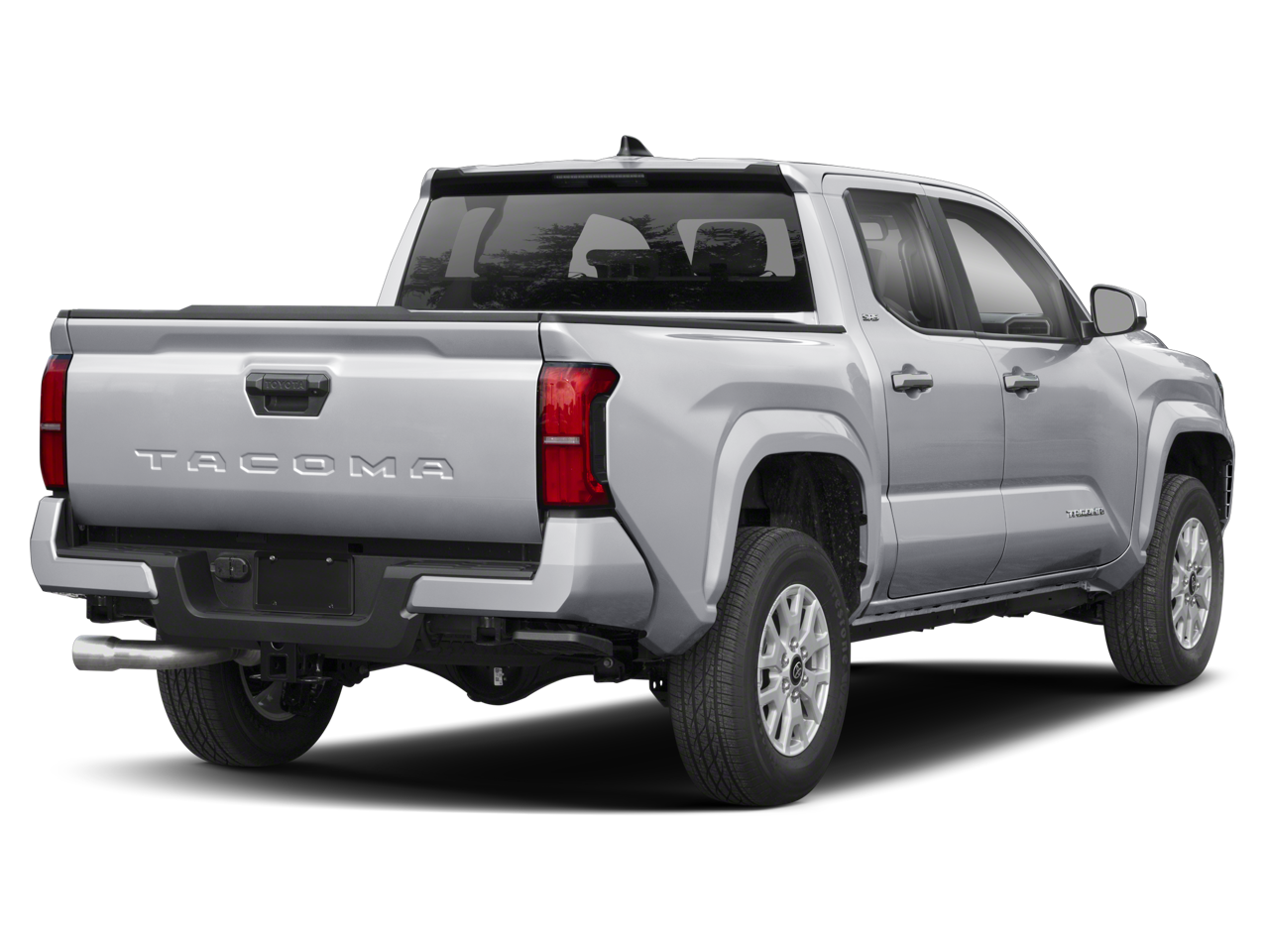 2024 Toyota Tacoma SR5 photo 3