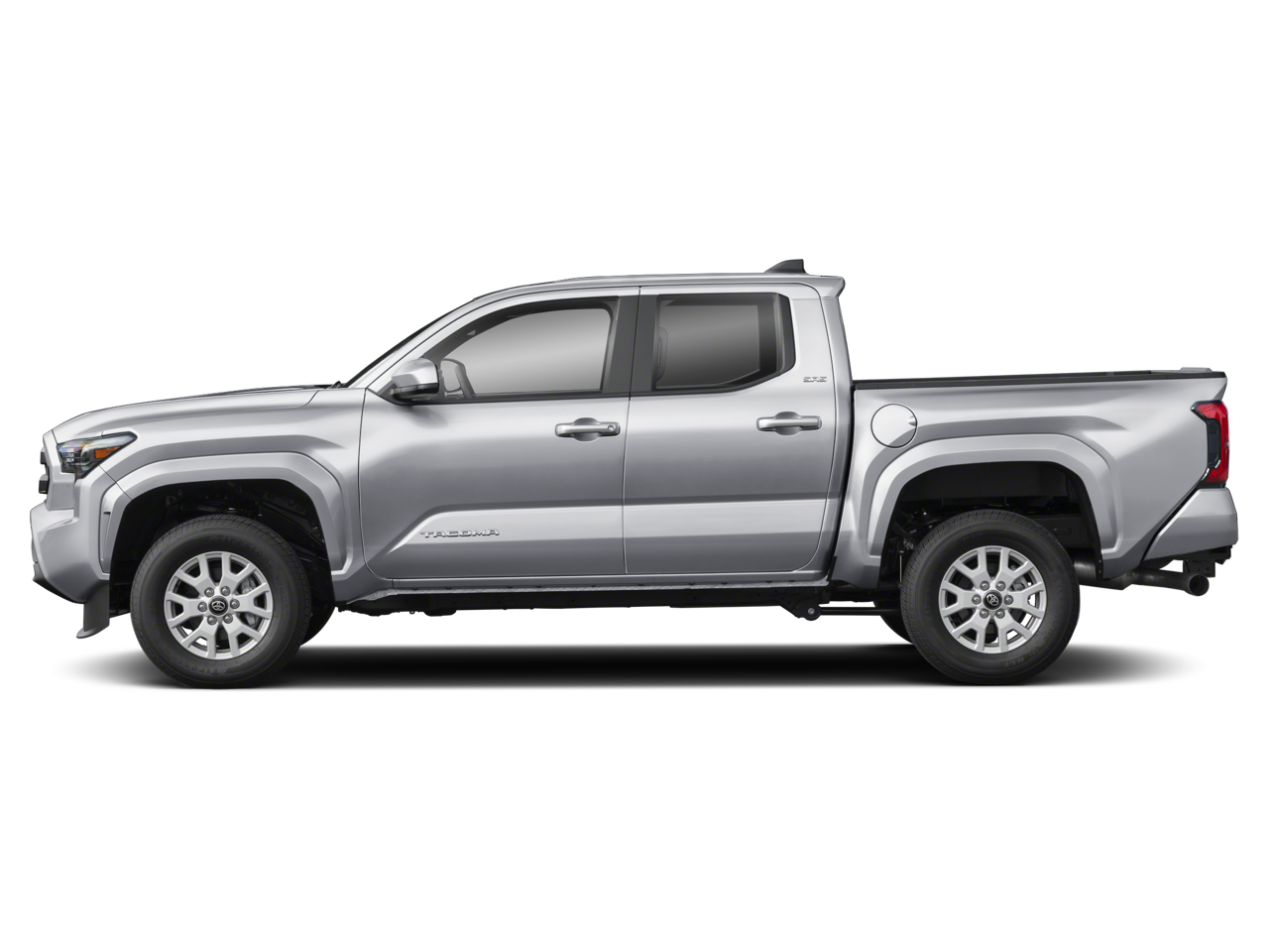 2024 Toyota Tacoma SR5 photo 4