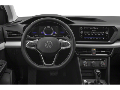 2024 Volkswagen Taos 1.5T SEL