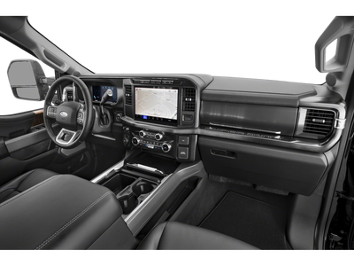 2025 Ford F-350SD Lariat DRW