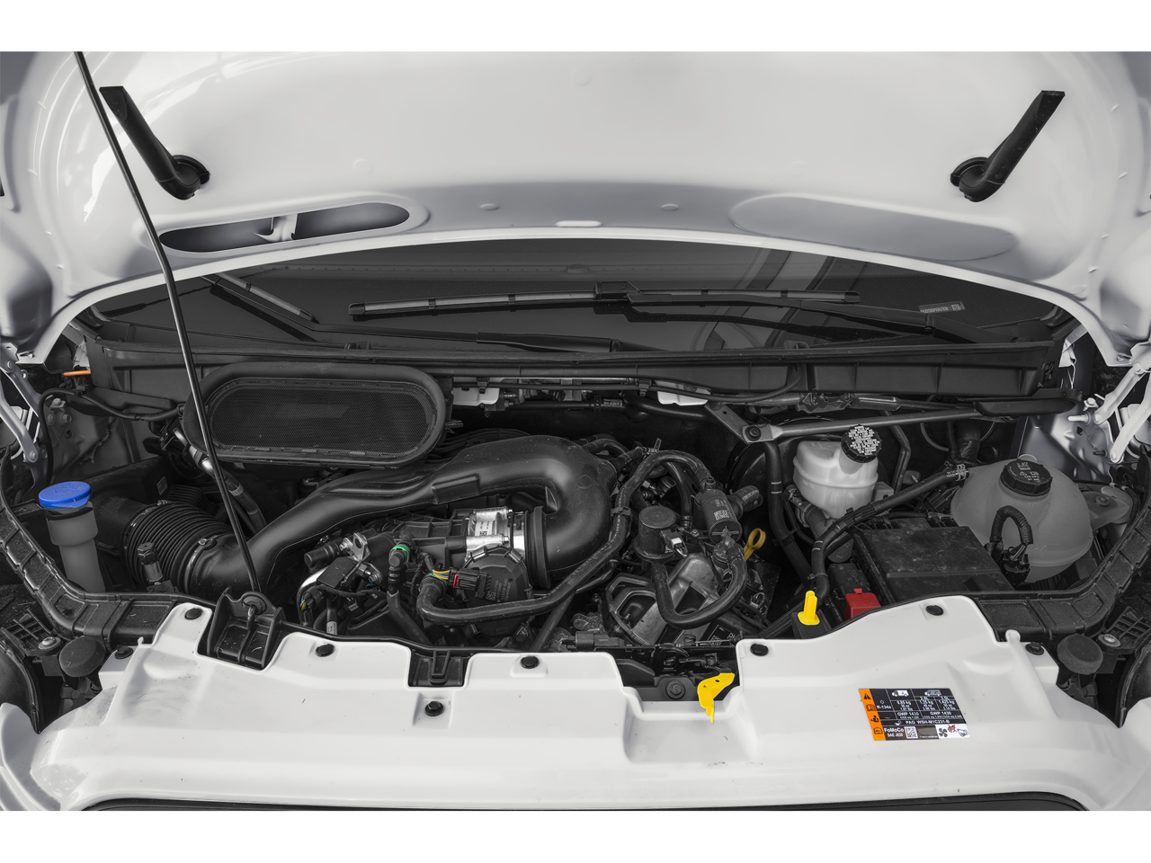 2025 Ford Transit-350 XLT Medium Roof