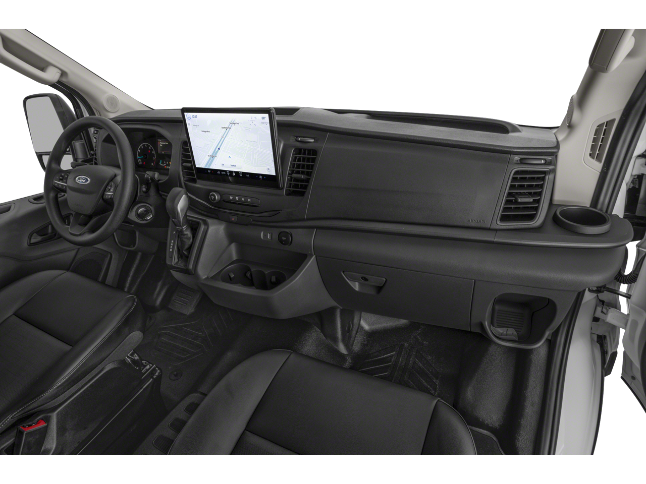 2025 Ford Transit-350 XLT Medium Roof
