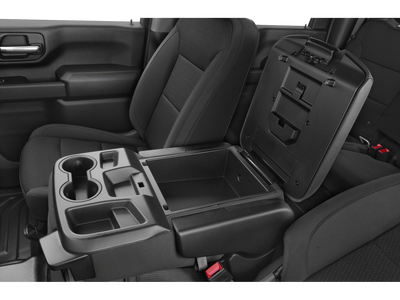 2025 GMC Sierra 2500HD Denali Ultimate X31 Off Road