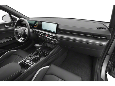 2025 Kia K5 GT-Line Premium