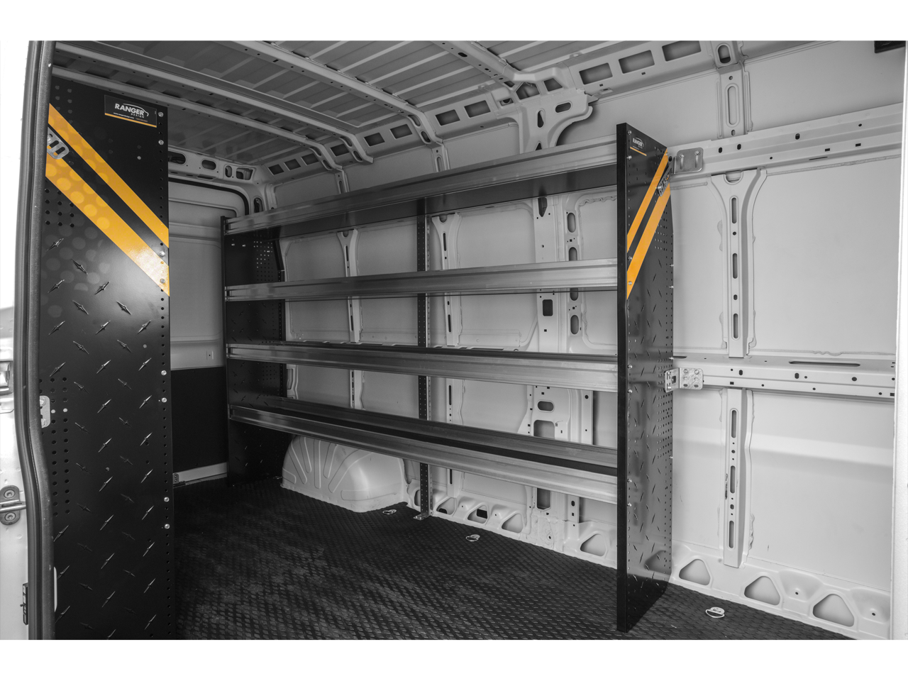 2025 RAM ProMaster 2500 Base LR