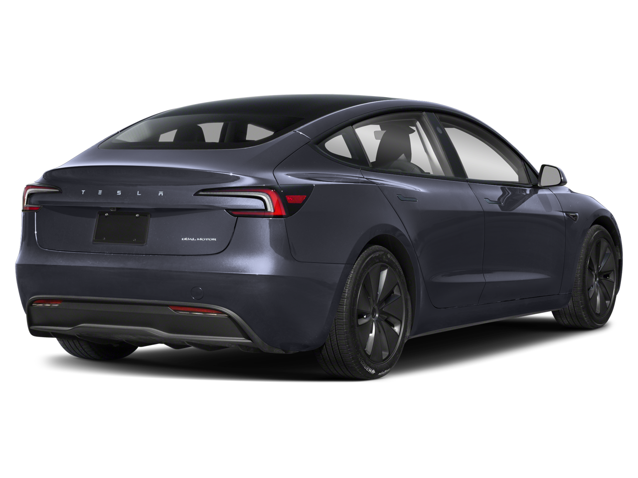 Used 2025 Tesla Model 3 Long Range with VIN 5YJ3E1EA8SF995699 for sale in Miami, FL